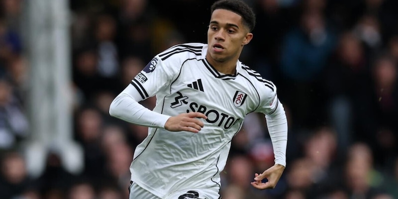 Joshua King e l&rsquo;amore di Craven Cottage