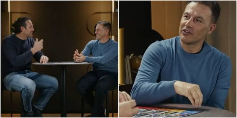 Cannavaro "dimentica" la Juve per il Real Madrid: "Un mondo da film, ma se non vinci la Champions &egrave; un'annata di m...a"