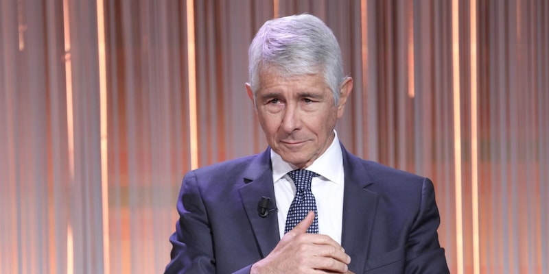 Abodi e il futuro dell'Italia: "Non vogliamo soltanto il cambio al vertice della Figc"