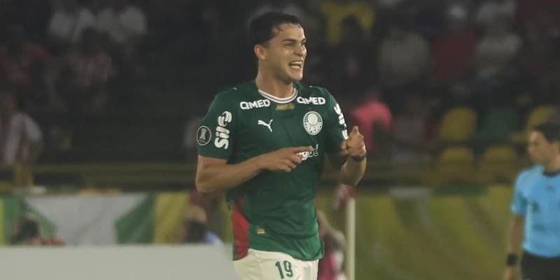 Luiz Benedetti, si muove il Barcellona