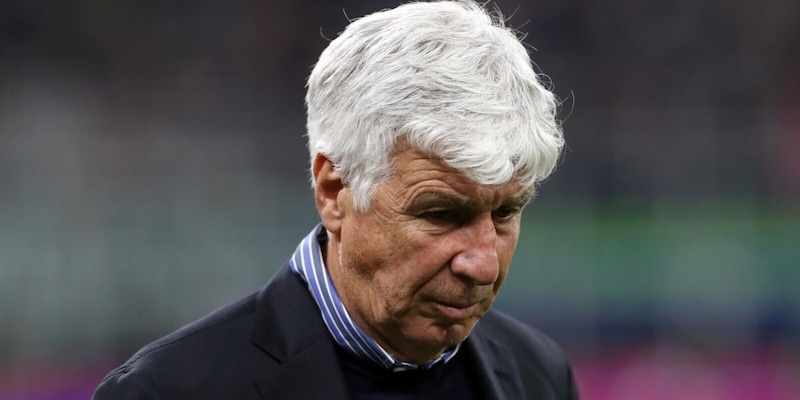 Gasperini diretta, interviste e conferenza stampa live dopo Inter-Roma