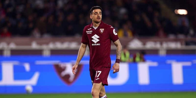 Torino, Kulenovic rimane? Riscatto da ripagare 2 Torino, Kulenovic rimane? Riscatto da ripagare