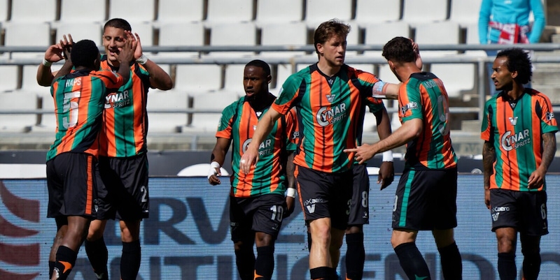 Venezia, la Serie A&nbsp;&egrave; dietro l&rsquo;angolo&hellip;