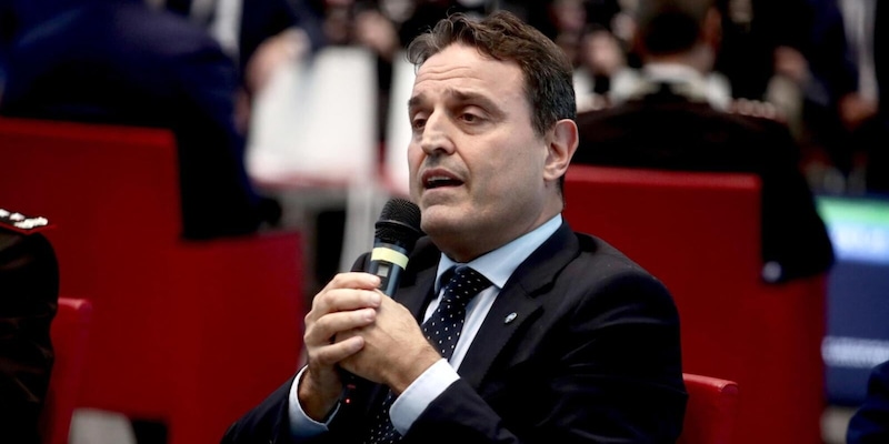 Zappi, ecco la lettera d'addio affidata al Corriere dello Sport: "La giustizia non &egrave; di questo mondo"