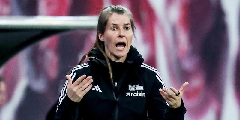 Il Lipsia cala il tris: ancora un ko per l'Union Berlino&nbsp;di&nbsp;Marie-Louise Eta