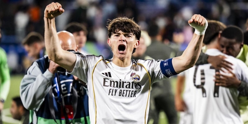 Carlos D&iacute;ez e le manovre del Como