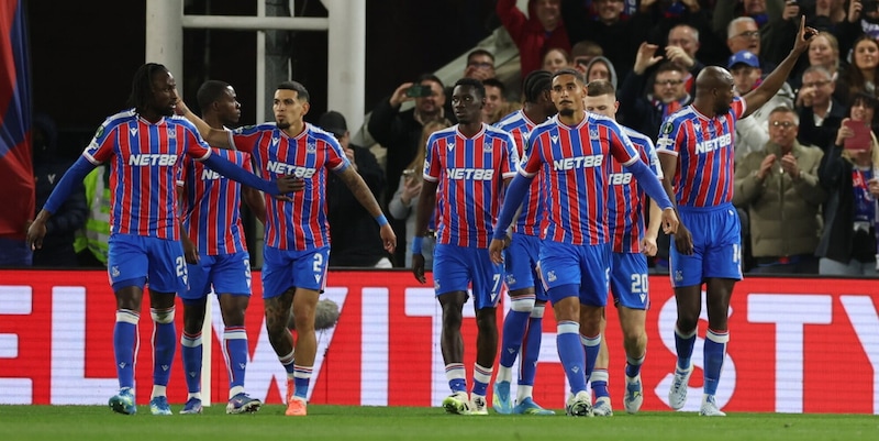 La Fiorentina affonda a Londra: il Crystal Palace vola, Mateta-Mitchell-Sarr firmano il tris!