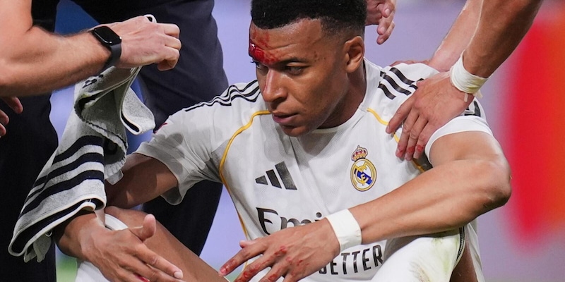 Il Real Madrid non vince pi&ugrave;: solo un pareggio col Girona!