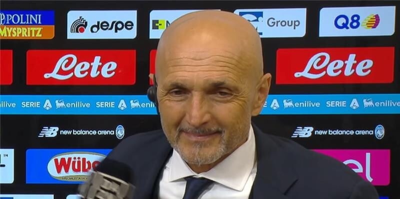 Spalletti: "Yildiz ha un problema, ma la Juve significa questo. Al Milan un pensierino lo facciamo"