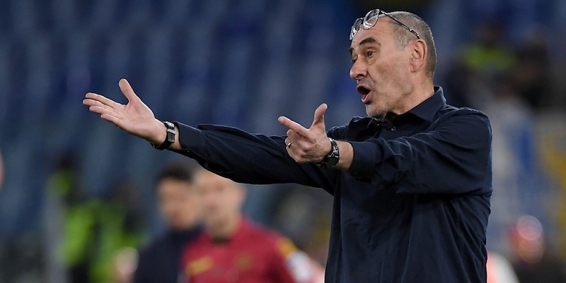 Tracollo Italia, la sentenza di Sarri: &ldquo;Dal vivaio giocatori normali, il talento viene da mamma&rdquo;