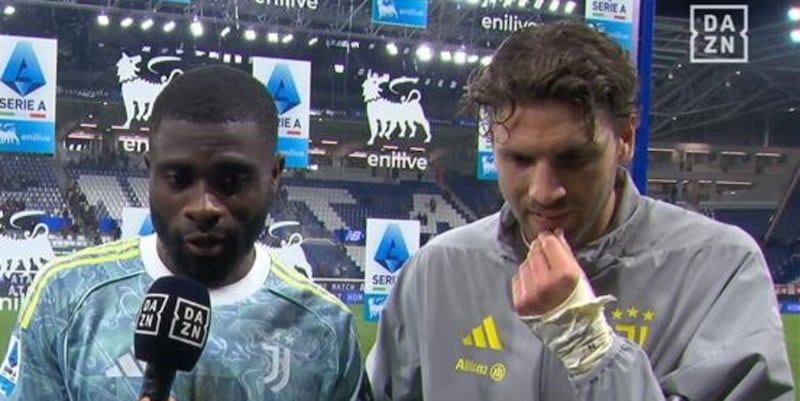 "Voglio la Juve", Boga si prende il futuro. E Locatelli si esalta: "Questo &egrave; normale se giochi qui"