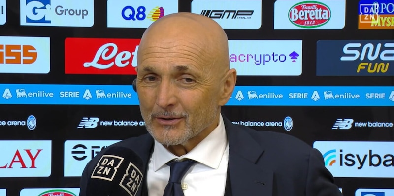 Spalletti senza mezze misure: "Senza la Juve non è Champions" 4 Spalletti senza mezze misure: "Senza la Juve non è Champions"
