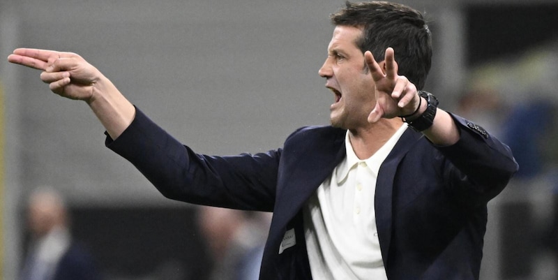 Chivu: "Scherzavo sulla Champions? Mica tanto...". Poi risponde sul rinnovo