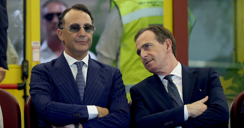 Salernitana, i dubbi di Iervolino