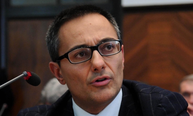 Caso Rocchi, parla il procuratore Figc Chinè: "Ricostruzioni non veritiere sull'indagine arbitri"