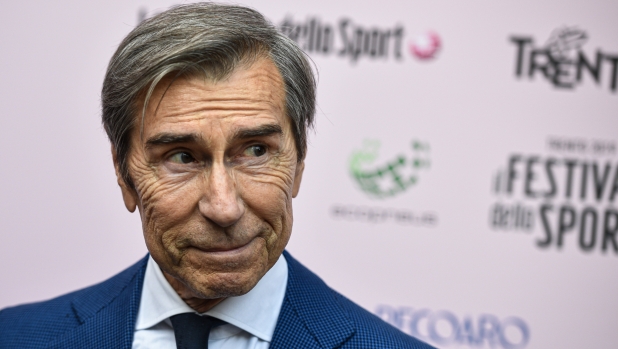 Milan, Braida e il retroscena sul colpo Rij­kaard: "Scap­pai con i fogli fir­mati nelle mutande"