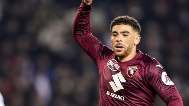 LIVE Torino-Verona 0-0: D'Aversa con Adams-Simeone, Sammarco con Harroui-Bowie