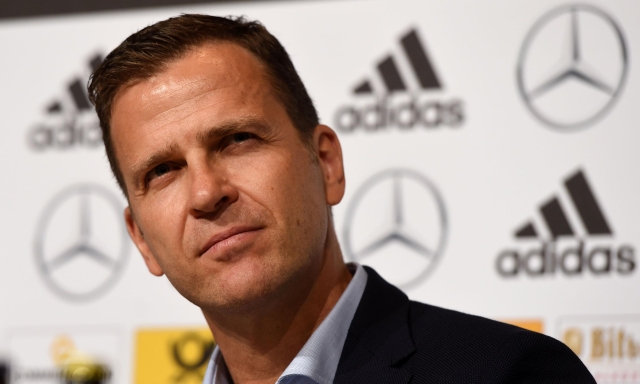 Bierhoff: "Italia, sei rimasta ferma agli Anni 90. La mia Germania è rinata così"