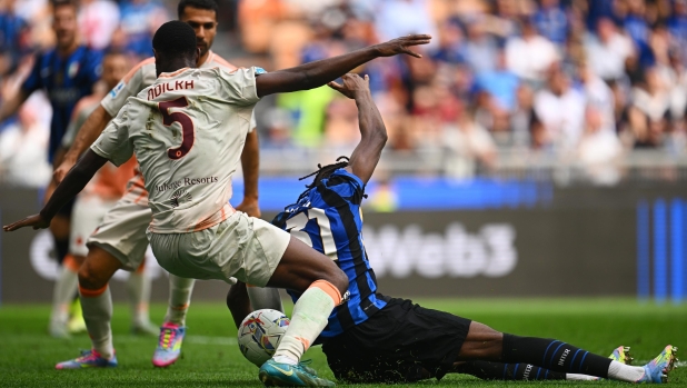 Non è tra le 5 partite sotto indagine, eppure si parla tanto di quell'Inter-Roma: ecco perché