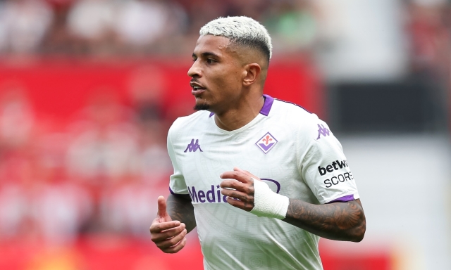 Dodo torna in gruppo: Vanoli spera di recuperarlo per la Conference 4 Dodo torna in gruppo: Vanoli spera di recuperarlo per la Conference