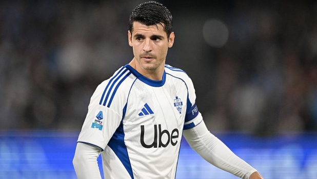 LIVE Alle 18.30 Sassuolo-Como: Grosso punta su Volpato, Fabregas si affida a Morata. Le ufficiali 1 LIVE Alle 18.30 Sassuolo-Como: Grosso punta su Volpato, Fabregas si affida a Morata. Le ufficiali