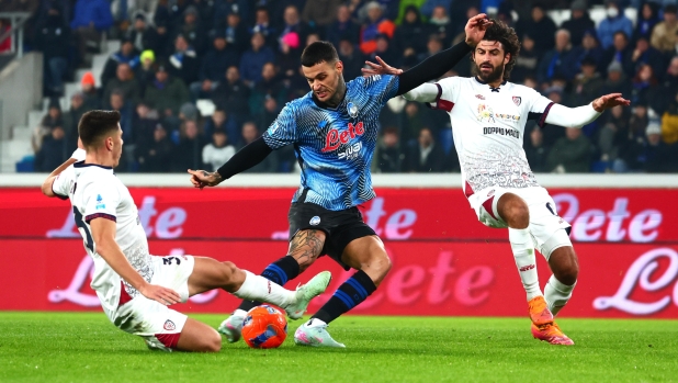Cagliari-Atalanta il pronostico: per la Dea ultima chiamata per l'Europa