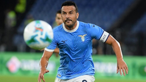 LIVE Alle 20.45 Lazio-Parma, le ufficiali: Sarri punta su Pedro, Cuesta ritrova Bernabè 4 LIVE Alle 20.45 Lazio-Parma, le ufficiali: Sarri punta su Pedro, Cuesta ritrova Bernabè