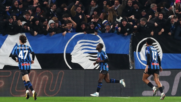 Dalla New Balance Arena all'Academy, la nuova partnership dell'Atalanta