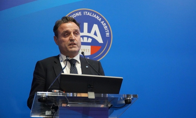 Zappi, ecco la lettera d'addio: "La giustizia non è di questo mondo"