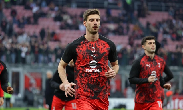 Milan, le ultime su Gabbia, Gimenez e il modulo in vista dell'Udinese 3 Milan, le ultime su Gabbia, Gimenez e il modulo in vista dell'Udinese