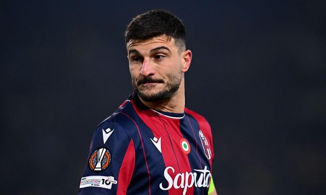 Bologna-Lecce, le formazioni ufficiali: Italiano con Orsolini dal 1'. Di Francesco sceglie Stulic