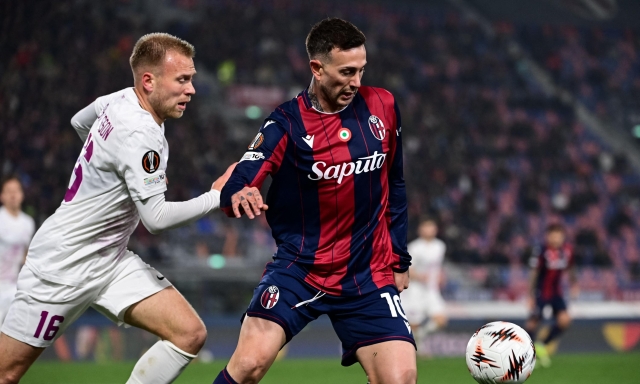 Bologna, le ultime: Pobega recuperato. Idea Bernardeschi mezzala contro la Cremonese
