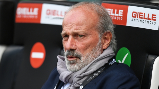 Napoli, Sabatini: "Confermerei Conte ad una sola condizione"