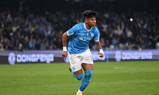 Napoli, le ultime in vista del Parma: Alisson insidia Anguissa. Hojlund recuperato