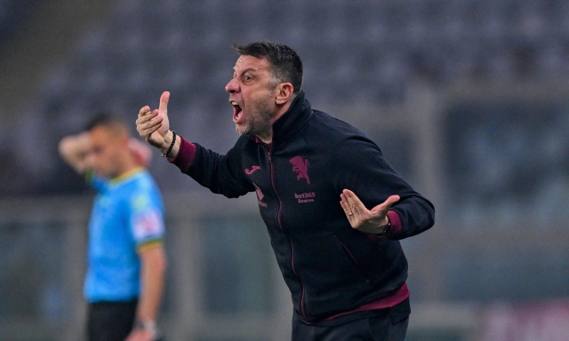 Pedersen rinato, Obrador convince: il Torino di D'Aversa vola sulle fasce 4 Pedersen rinato, Obrador convince: il Torino di D'Aversa vola sulle fasce