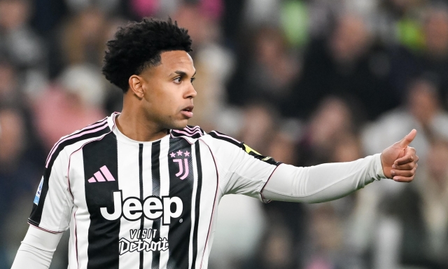 Giudice Sportivo, squalificati 32ª giornata: ci sono Ferguson, Gudmundsson e McKennie 4 Giudice Sportivo, squalificati 32ª giornata: ci sono Ferguson, Gudmundsson e McKennie