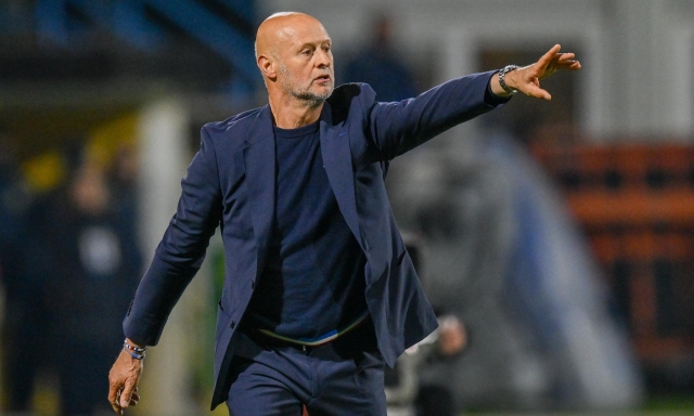 Samp, salvezza a un passo, poi sarà ricostruzione: Tey ora deve decidere