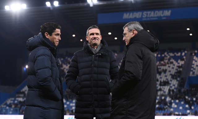 Juve, osservatori a Valladolid per Chuki: è duello di mercato con il Como