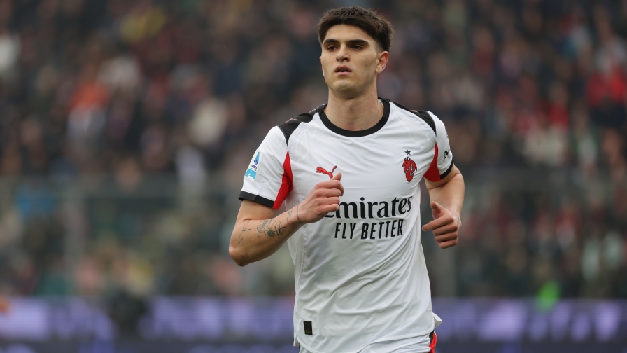 Bartesaghi svela i suoi terzini preferiti: Theo Hernandez e... due italiani!