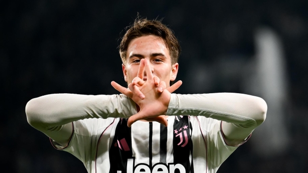 Yildiz vuole tutto: dopo il Mondiale il 10 della Juve punta l’Europa e insegue Bettega 4 Yildiz vuole tutto: dopo il Mondiale il 10 della Juve punta l’Europa e insegue Bettega