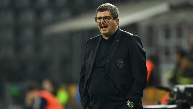 Silvio Baldini guiderà l'Italia nelle amichevoli di giugno contro Lussemburgo e Grecia 4 Silvio Baldini guiderà l'Italia nelle amichevoli di giugno contro Lussemburgo e Grecia