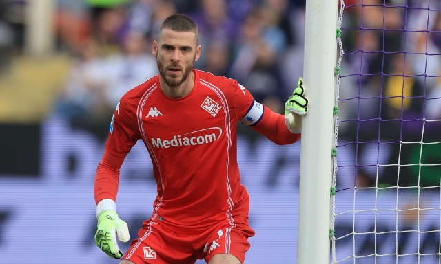 Fantacampionato, rimossa l'ammonizione a De Gea: classifiche ricalcolate