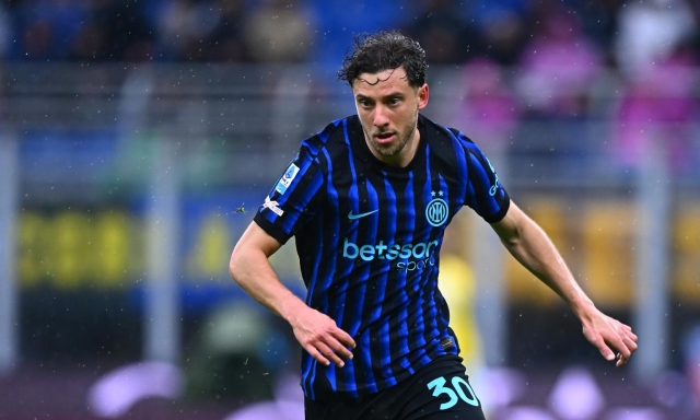 Ancelotti osserva anche l'Inter: Carlos Augusto in corsa per la convocazione Mondiale