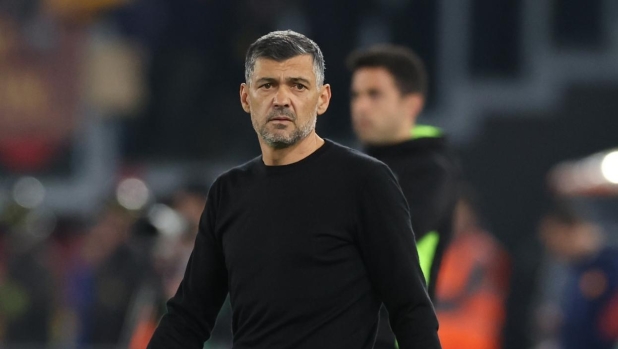 Sergio Conceicao: "Il 5 maggio con l'Inter è stato il momento più difficile della mia carriera"