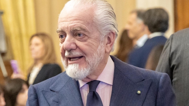 ADL: "Conte ct? Se me lo chiedesse direi di sì. Figc, Malagò perfetto ma devono cambiare tante cose" 3 ADL: "Conte ct? Se me lo chiedesse direi di sì. Figc, Malagò perfetto ma devono cambiare tante cose"