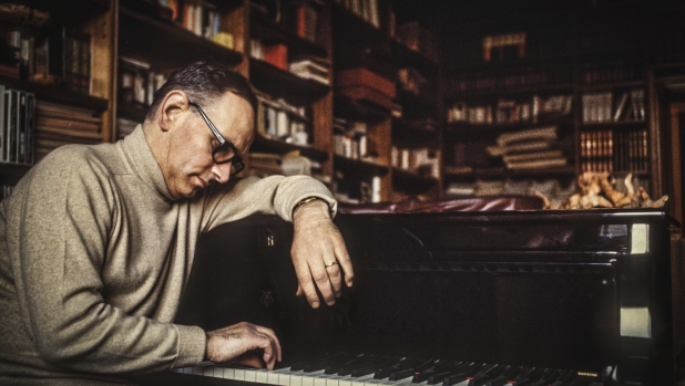 "Ricordi i miei articoli?": quando Ennio Morricone era cronista della Gazzetta 4 "Ricordi i miei articoli?": quando Ennio Morricone era cronista della Gazzetta