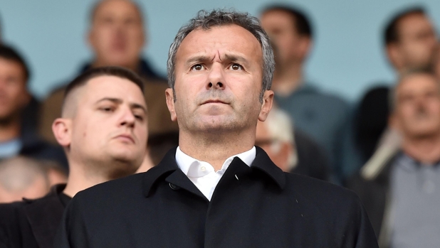 Savicevic: "Milan, Kostic buon acquisto, ma ha bisogno di giocare"