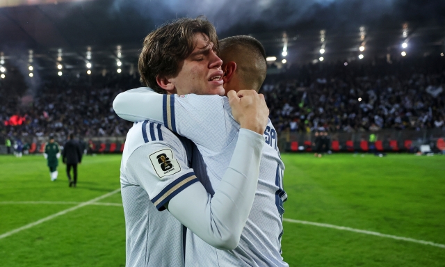 Palestra, l'unico salvo dopo il disastro azzurro: la Premier si prende anche lui? Le trattative