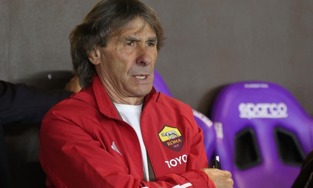 Bruno Conti-Roma, è finita. "Marazico" lascia dopo più di 50 anni e tantissimi talenti lanciati