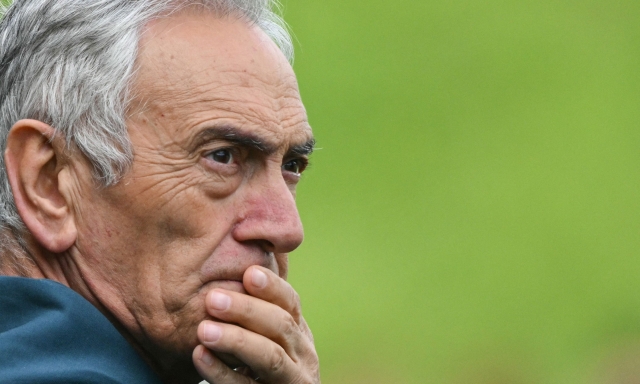 Le dimissioni di Gravina, un atto di chiarezza. Dopo serve il coraggio